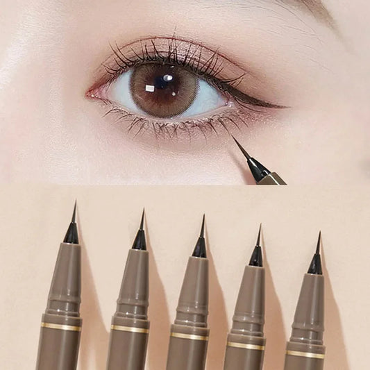 Ultra Thin Eyeliner Pen