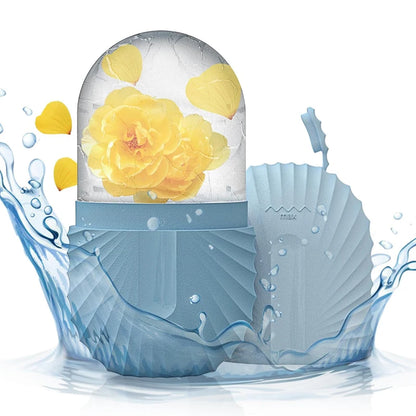 Ice Face Massage Roller