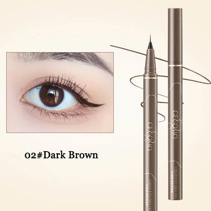 Ultra Thin Eyeliner Pen