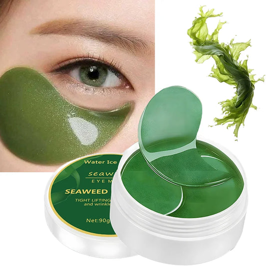 Seaweed Hyaluronic Acid Eye Mask
