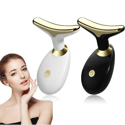 Lifting And Firming Facial Massager