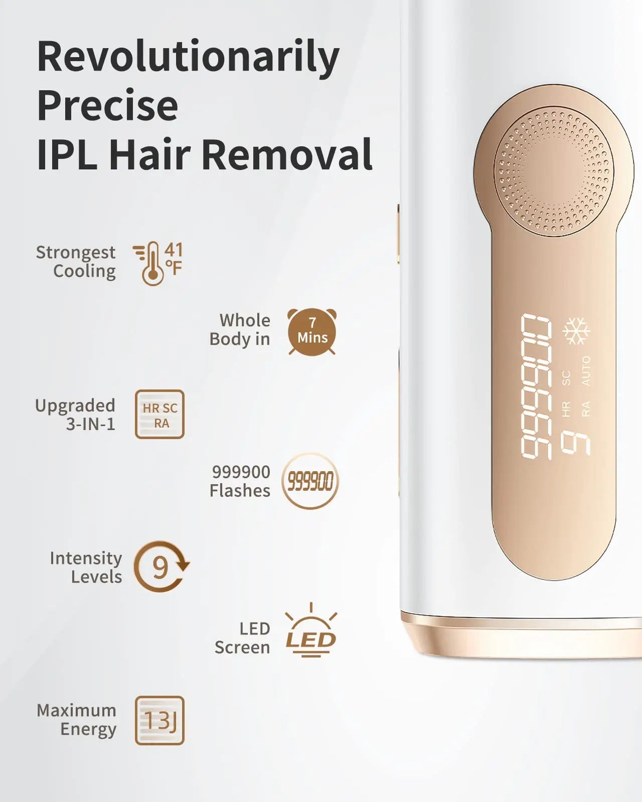 Laser Hair Removal